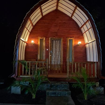 Masya Cottages Gili Trawangan Bagian luar foto
