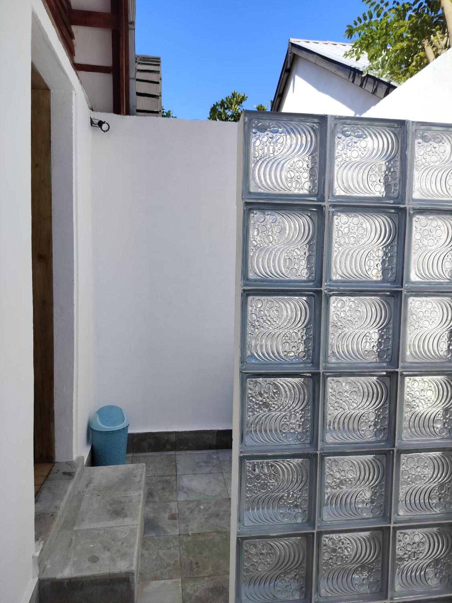 Masya Cottages Gili Trawangan Bagian luar foto