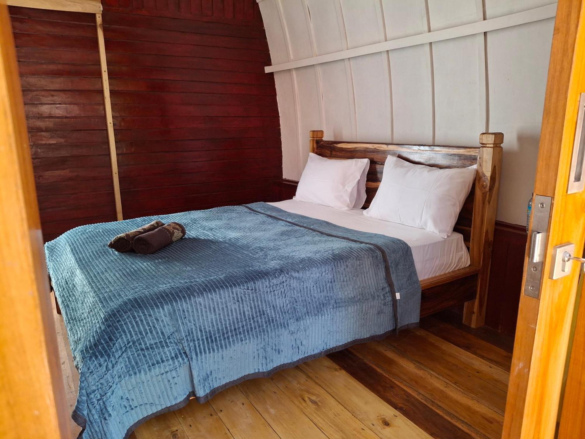 Masya Cottages Gili Trawangan Bagian luar foto
